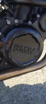 Prodám BMW f800r - 5