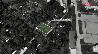 Prodej pozemku k bydlení, 884 m², Přerov, ul. Želatovská - 5