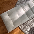 Futon z lněného semínka - 5