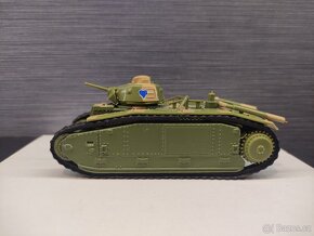 Vojenské modely  1/72 - 5