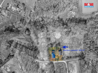 Prodej pozemku k bydlení, 23 447 m², Petrovice u Karviné - 5