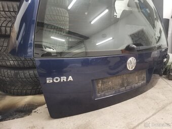 Golf IV Combi - 5