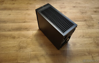 Fractal Design Define R6 Black - 5