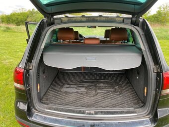 Predam VW Touareg V6 TDi INDIVIDUAL - 5
