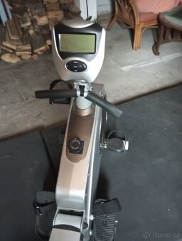 Posilovací stroj - 5