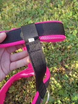 Manmat XL ohlávky - 5