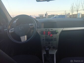 Opel astra 1.9cdti - 5