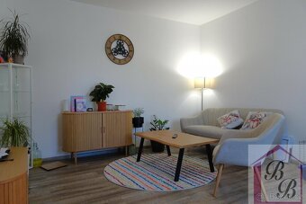 Pronájem domu 3+1 se zahradou, Mnichovo Hradiště, okres Mlad - 5