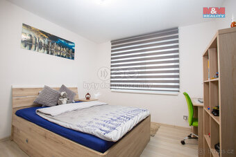 Prodej rodinného domu, 182 m², Zajíčkov - 5