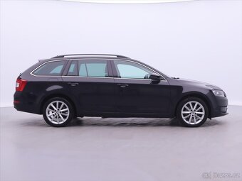 Škoda Octavia 2,0 TDI DSG Elegance+ Xenon (2014) - 5