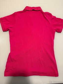 Polo Burberry - 5