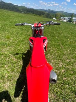 Gas Gas Mc 350f - 5