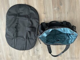 Přebalovací taška Bugaboo Storksak - 5