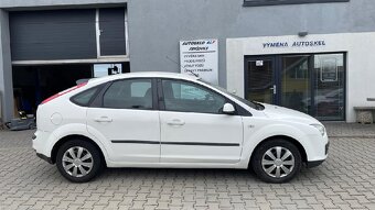 Ford Focus, 1.6 TDCI 80KW , RV 4/2005 - 5