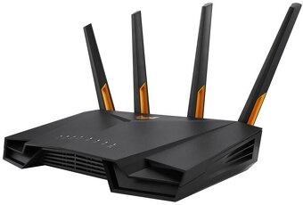 Router Asus TUF-AX4200 (90IG07Q0-MO3100) černý - 5