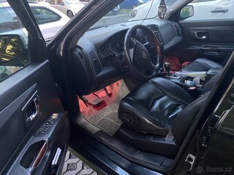 Cadillac SRX - 5