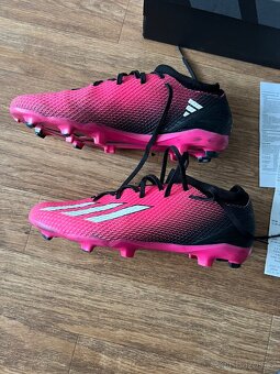 Kopačky ADIDAS - 5