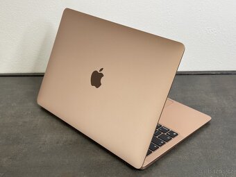 MacBook Air 13" 2020 M1 16GB / 256GB SSD Gold - 5