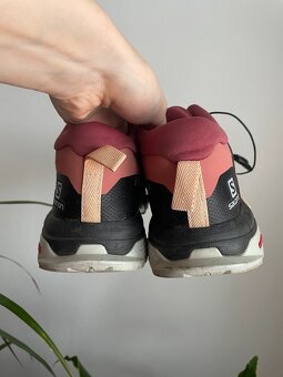 Salomon X Ultra 4 Gore-Tex - 5