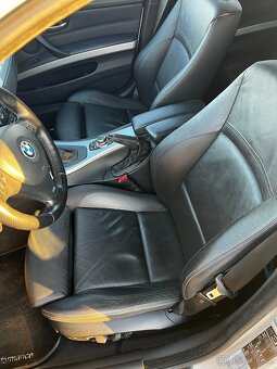 BMW E91 330d xDrive - 5