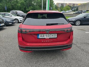 VW Passat 2.0tdi 2024 Elegance - 5