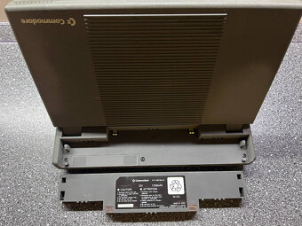 Commodore C286-LT - 5