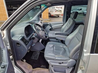 Mercedes Benz Vito Sport EDITION 219 LPG BRABUSTop PANORAMA - 5