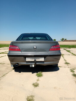 Peugeot 406 1.8 85kW benzín - 5