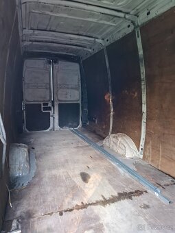 Iveco Daily 2.3 - 5
