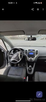 Hyundai IX 20 - 5