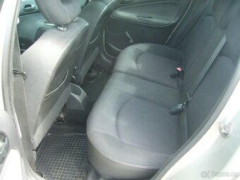 Peugeot 206, 1.4 HDI - 5