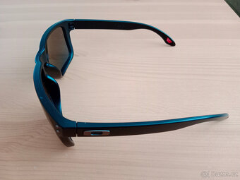 Sluneční brýle Oakley Holbrook XL OO9417 PRIZM Polarized - 5