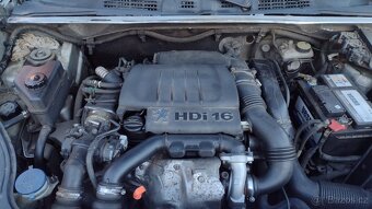 Peugeot Partner Panorama 1.6 HDi - 5