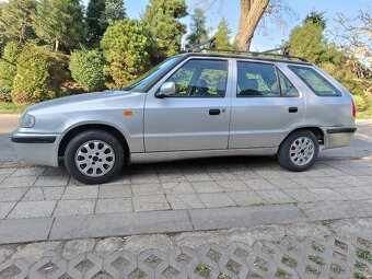Škoda Felicia 1.6 MPi Combi - 5