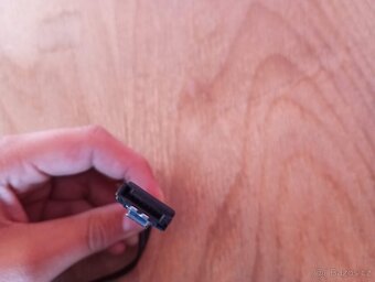 Propojovací sada SSD nebo HDD na MB - 5