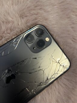 Apple Iphone 11 pro - 5