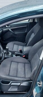 Octavia 2 1,9tdi 77kw - 5
