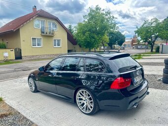BMW RAD 3 335i COMBI FACELIFT MANUAL N54 INDIVIDUAL - 5