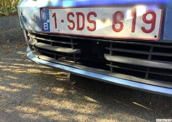 škoda fábia combi 1,2 tsi 81 kw rok 04-2017 200 tk - 5