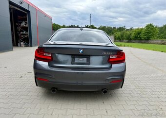 BMW Série 2 M235i Coupe Sport-Aut - 5