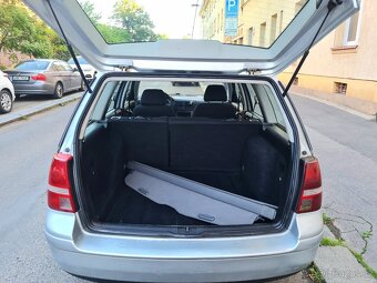 Volkswagen Golf 4 Variant Combi 1.4.16V 2004 MODEL PACIFIC - 5