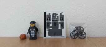 LEGO Speed Champions 76915 Pagani Utopia, TOP stav - 5