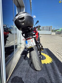 BMW S 1000 XR = M-PAKET + CARBON + laděný výfuk - TOP - ČR - 5