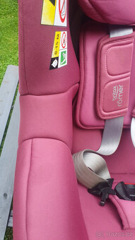 Dětská autosedačka Britax Romer Dualfix i-Size - 5