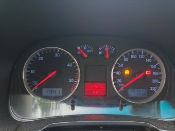 Golf IV 1.9 TDI 66 kW - 5