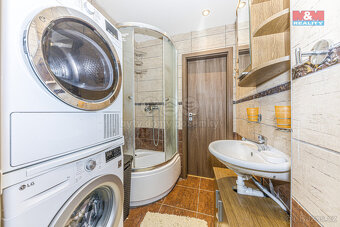 Prodej bytu 2+1, 55 m², Praha, ul. Jablonecká - 5