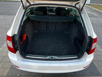 Škoda Superb Combi II r. 2013 Diesel 1.6 TDi - 5