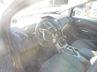 Ford Grand C-Max - 5
