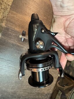 Shimano B-Baitrunner Long Cast XT-A - 5