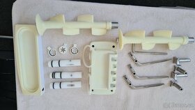 Prodám zmrzlinový stroj řady Yeti XL, - 5